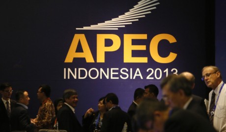 Ouverture du 21ème sommet de l’APEC - ảnh 1